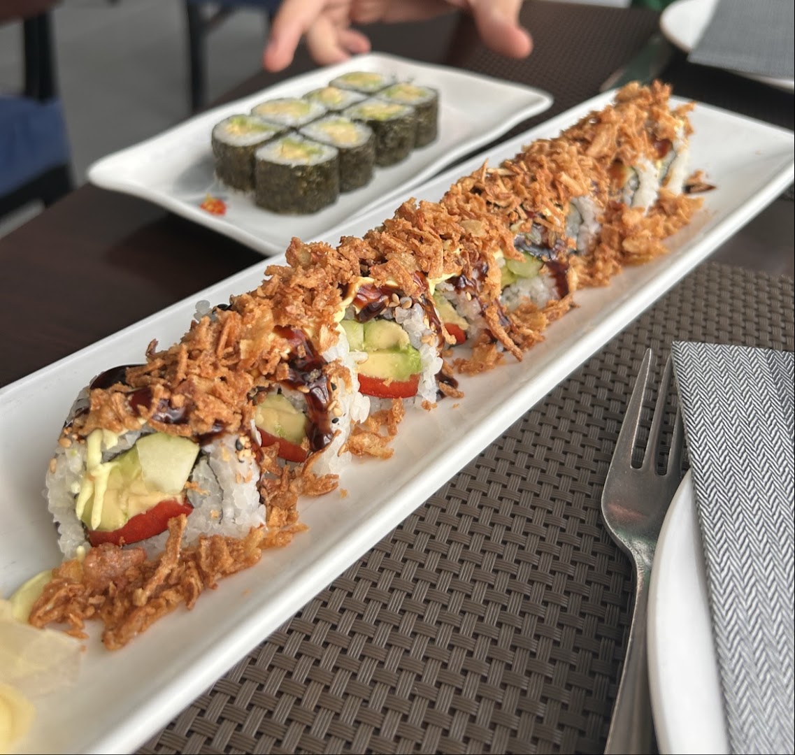 Asia Fusion Sushi, Paderno Dugnano