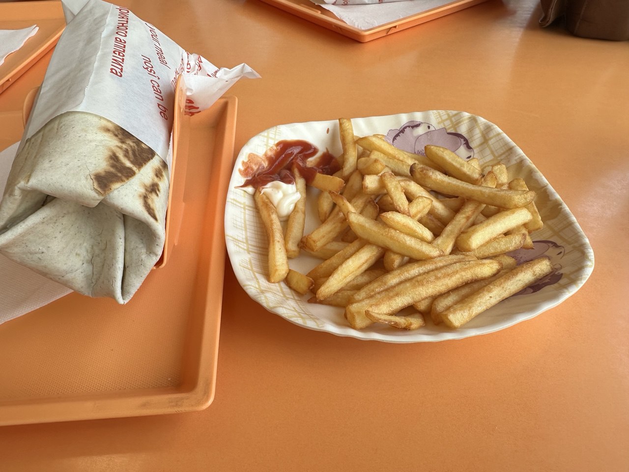 Asia Kebab