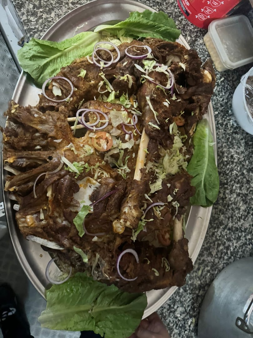 Asia Restaurant