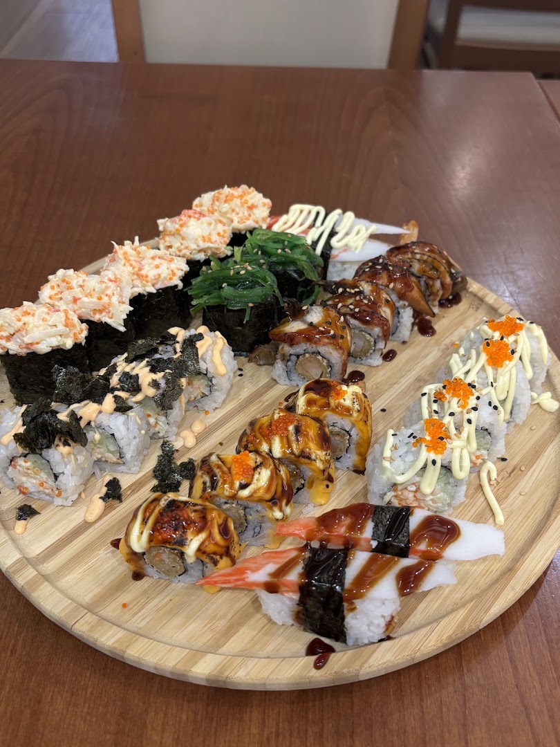 Asia ristorante