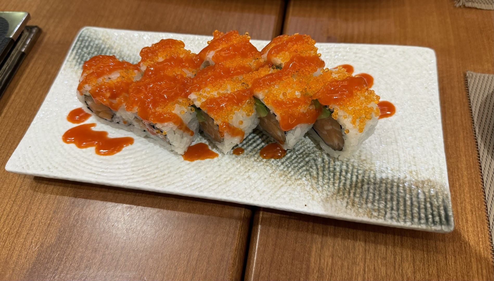 Asia ristorante