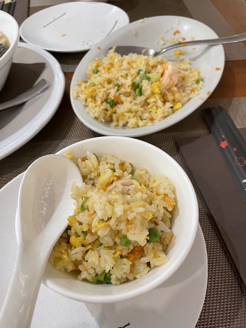 Asia ristorante