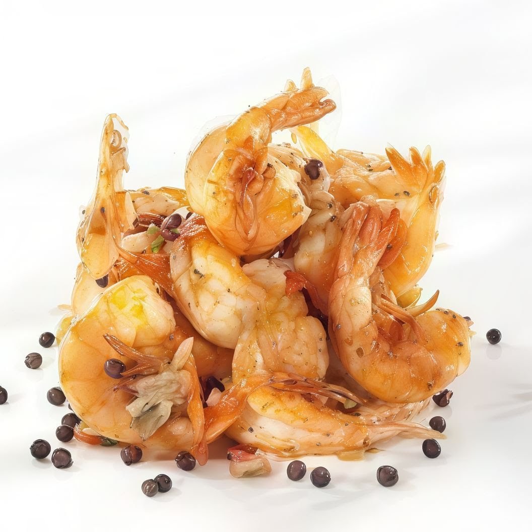 Asian Fusion Take Away