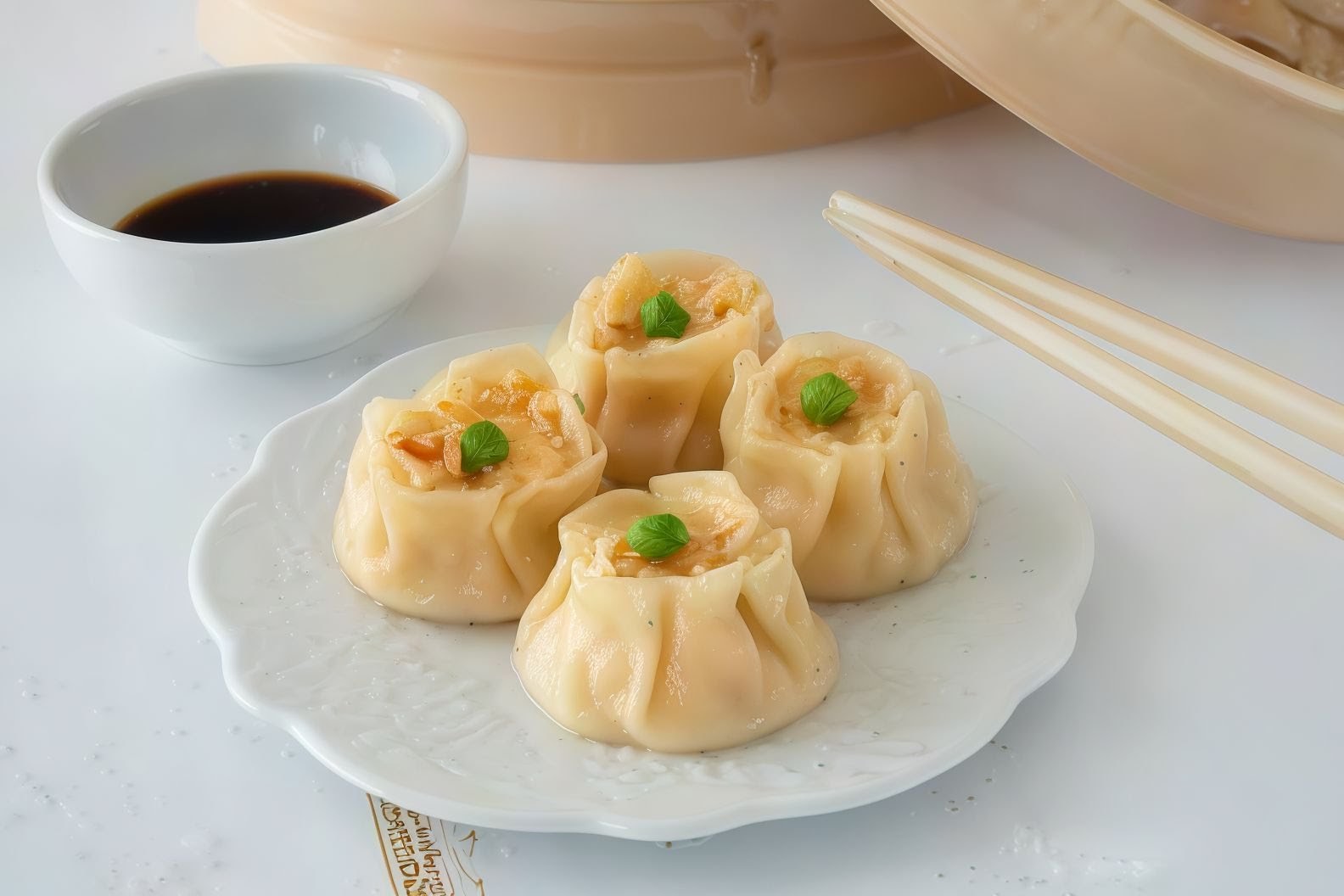 Asian Fusion Take Away