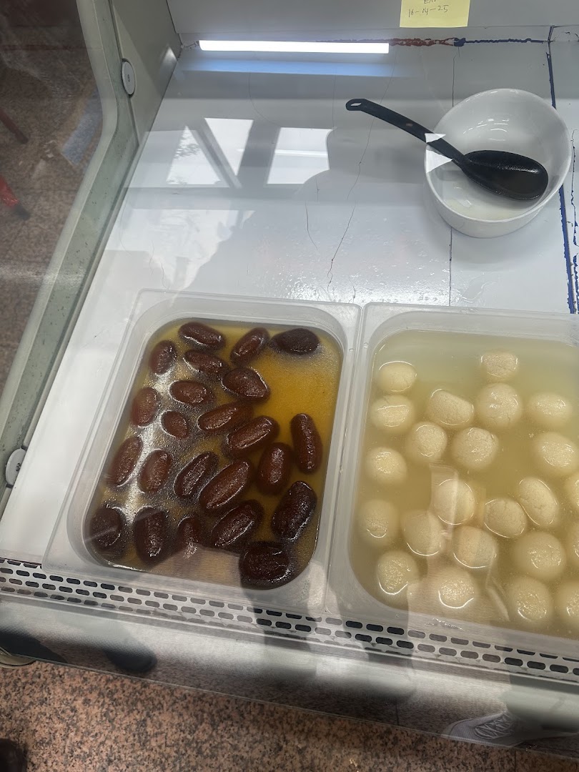 Asian Halal Food Mestre Venice