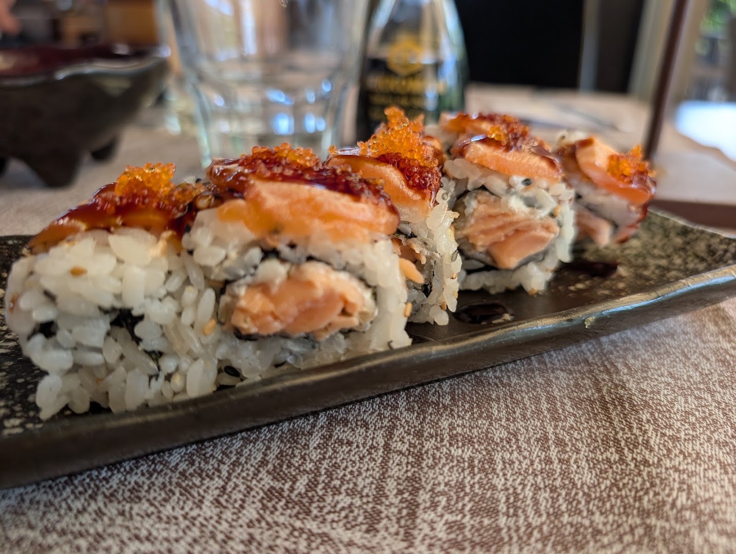 Asian Restaurant Offanengo | Sushi & Grill