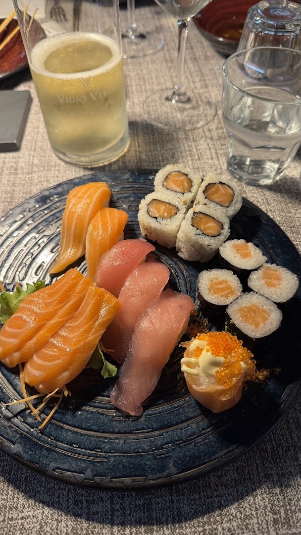 Asian Restaurant Offanengo | Sushi & Grill