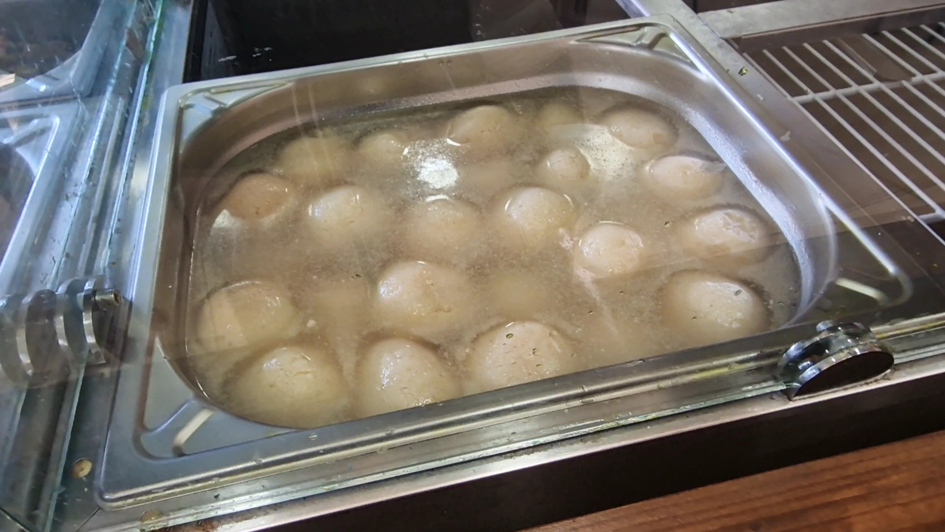 Asian Restaurant