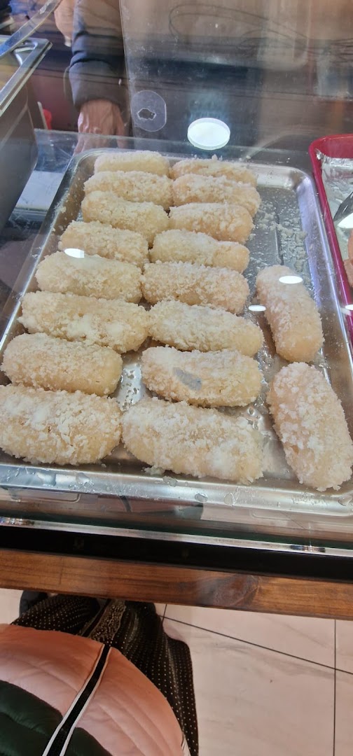 Asian Restaurant