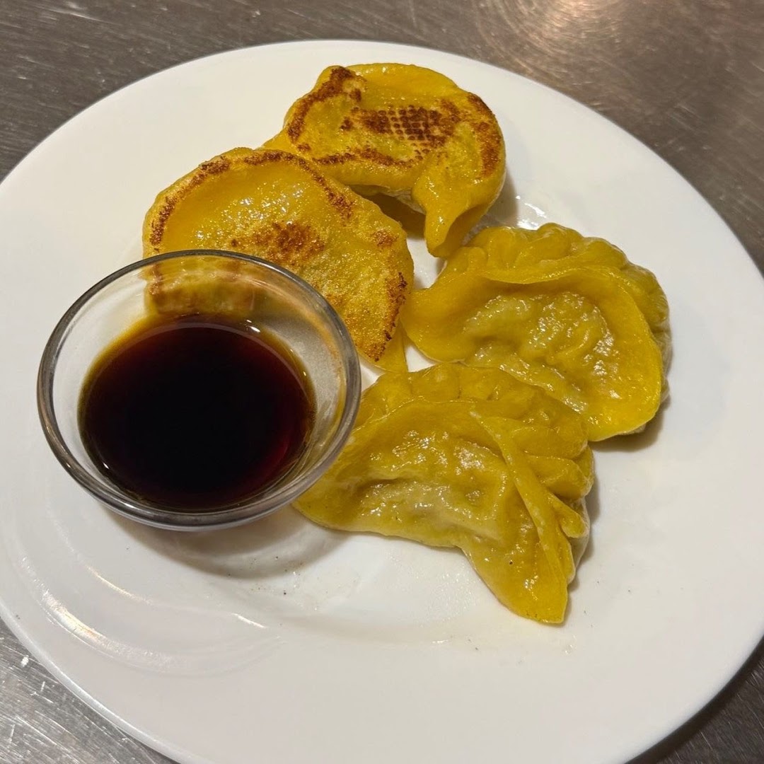 Asian Tasty Bologna