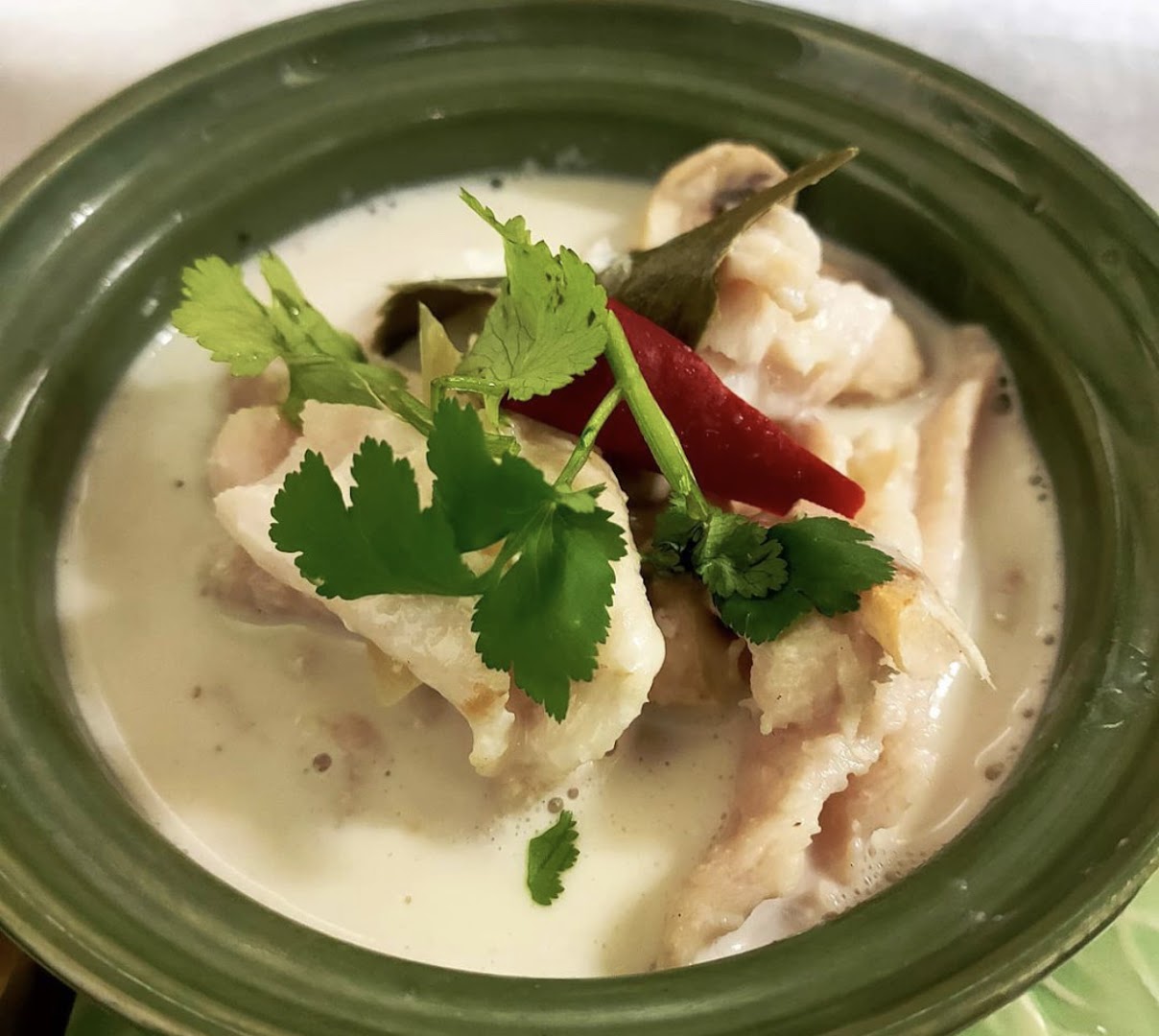 Asiatique Thai Cuisine (Thai SELECT)