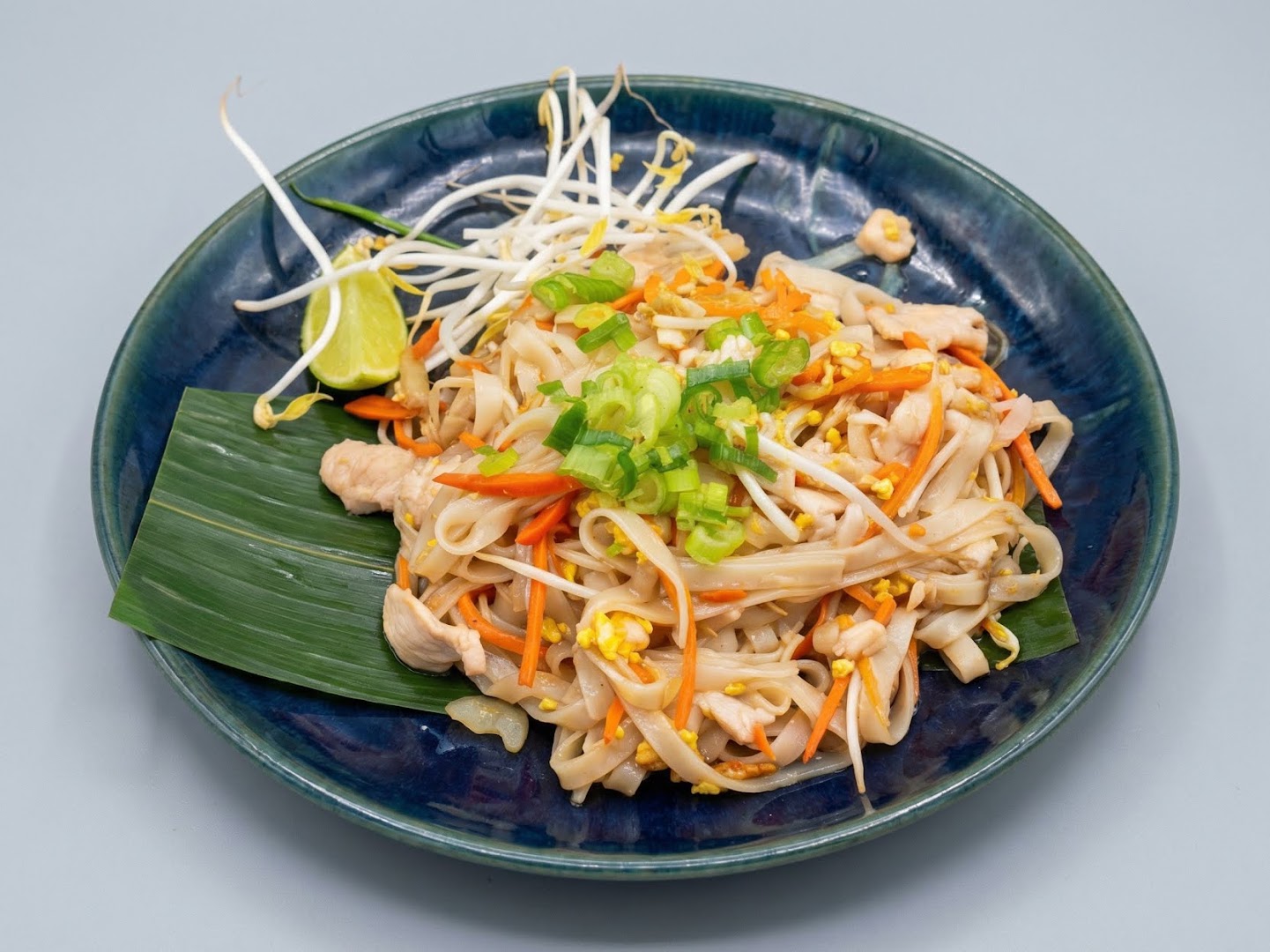Asiatique Thai Cuisine (Thai SELECT)