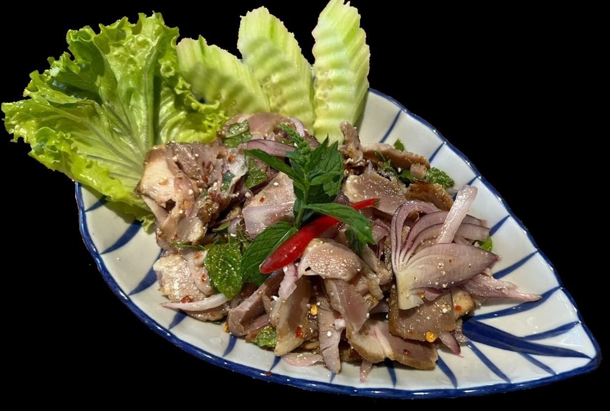 Asiatique Thai Cuisine (Thai SELECT)