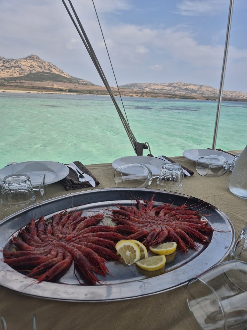Asinara Charter Service