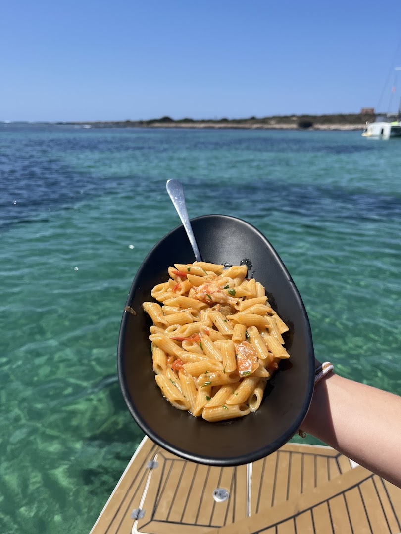 Asinara charter, Stintino