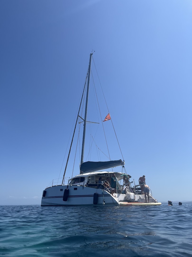 Asinara charter