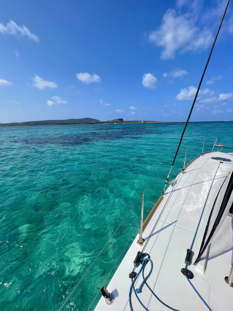 Asinara charter