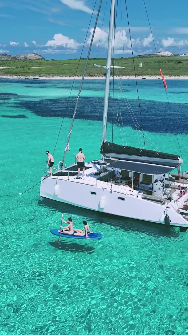 Asinara charter