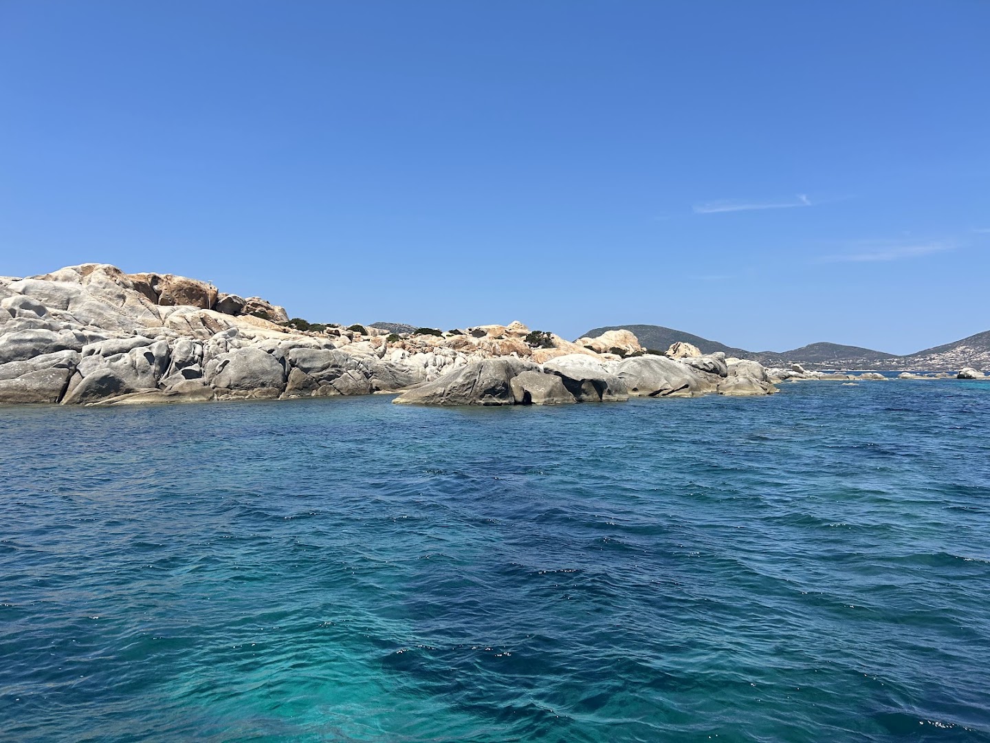 Asinara Sailing • Tour in Barca a Vela da Stintino - Sardegna