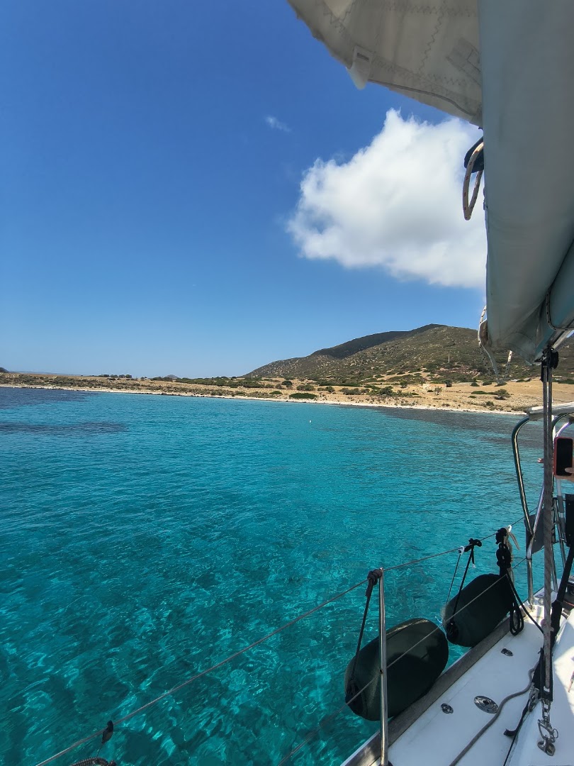 Asinara Sailing • Tour in Barca a Vela da Stintino - Sardegna