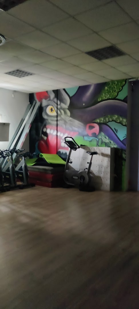 ASKESISFITNESS