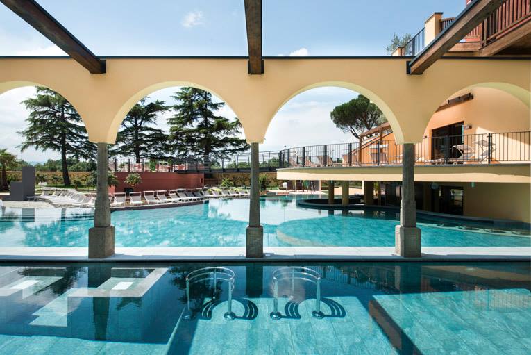 Asmana Wellness World, Campi Bisenzio