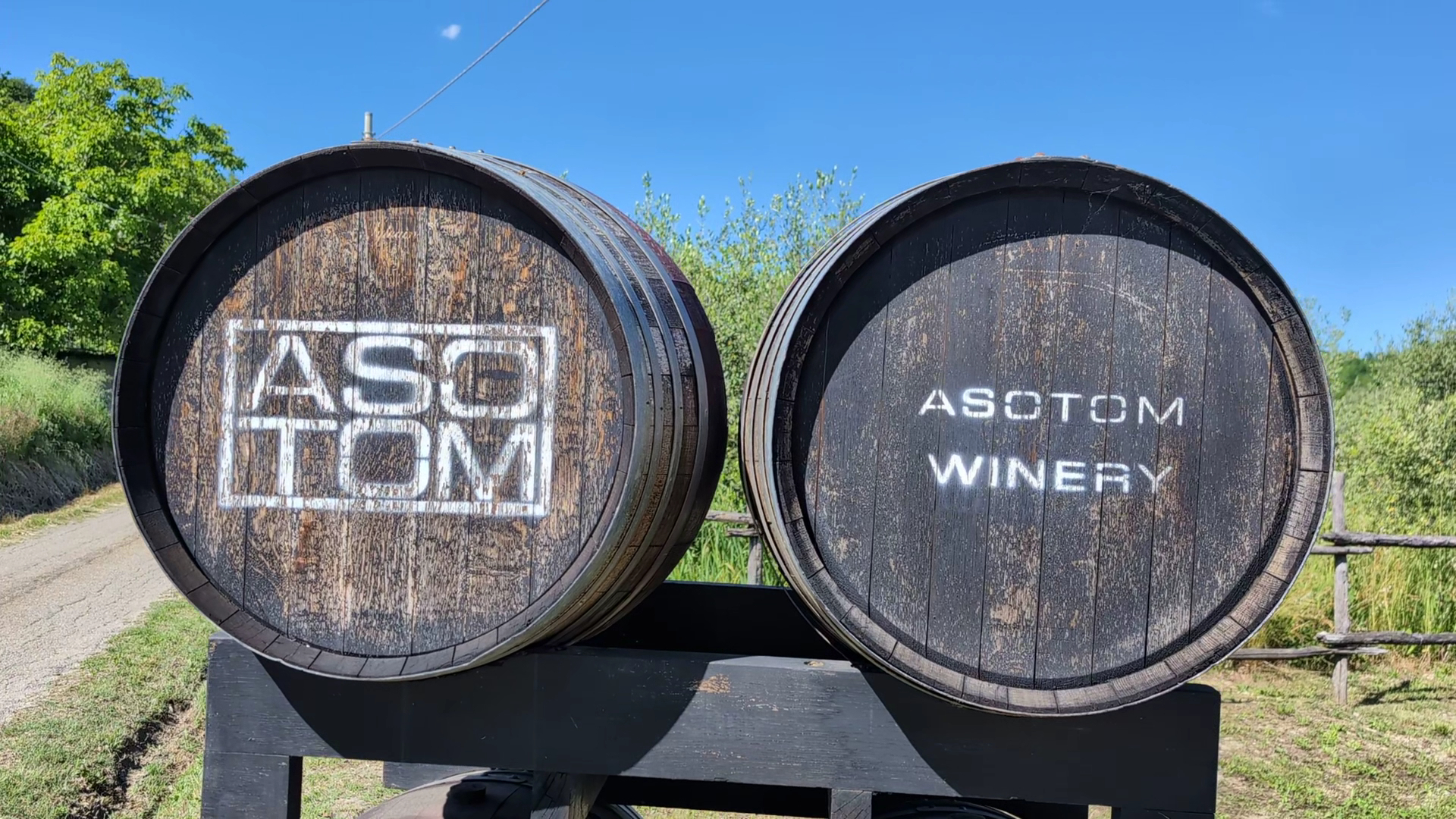 ASOTOM wines