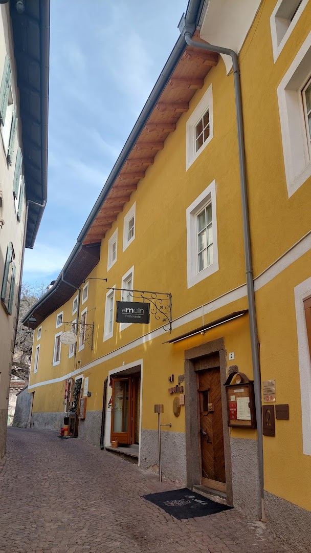 Aspen Pub