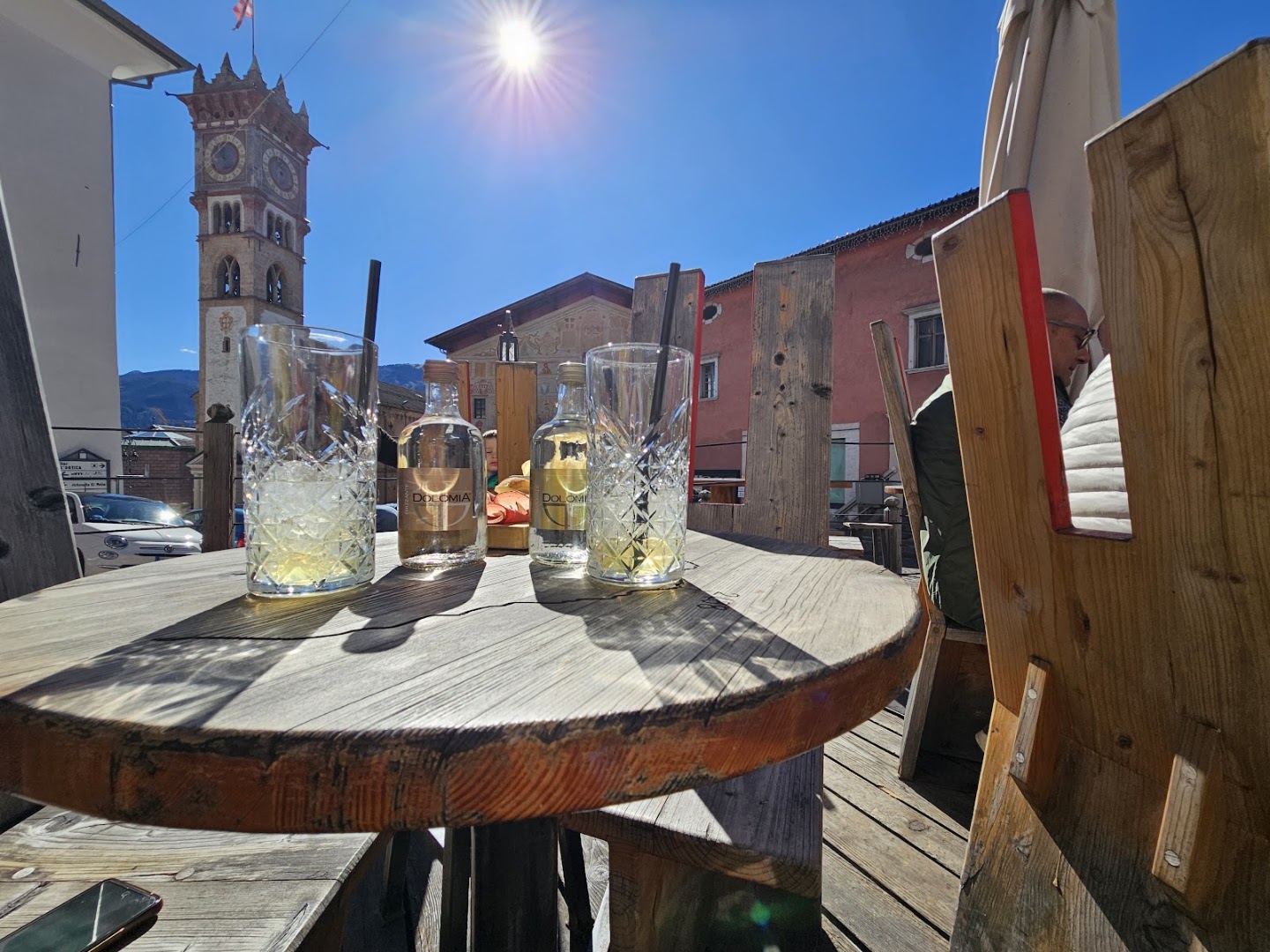 Aspen Pub