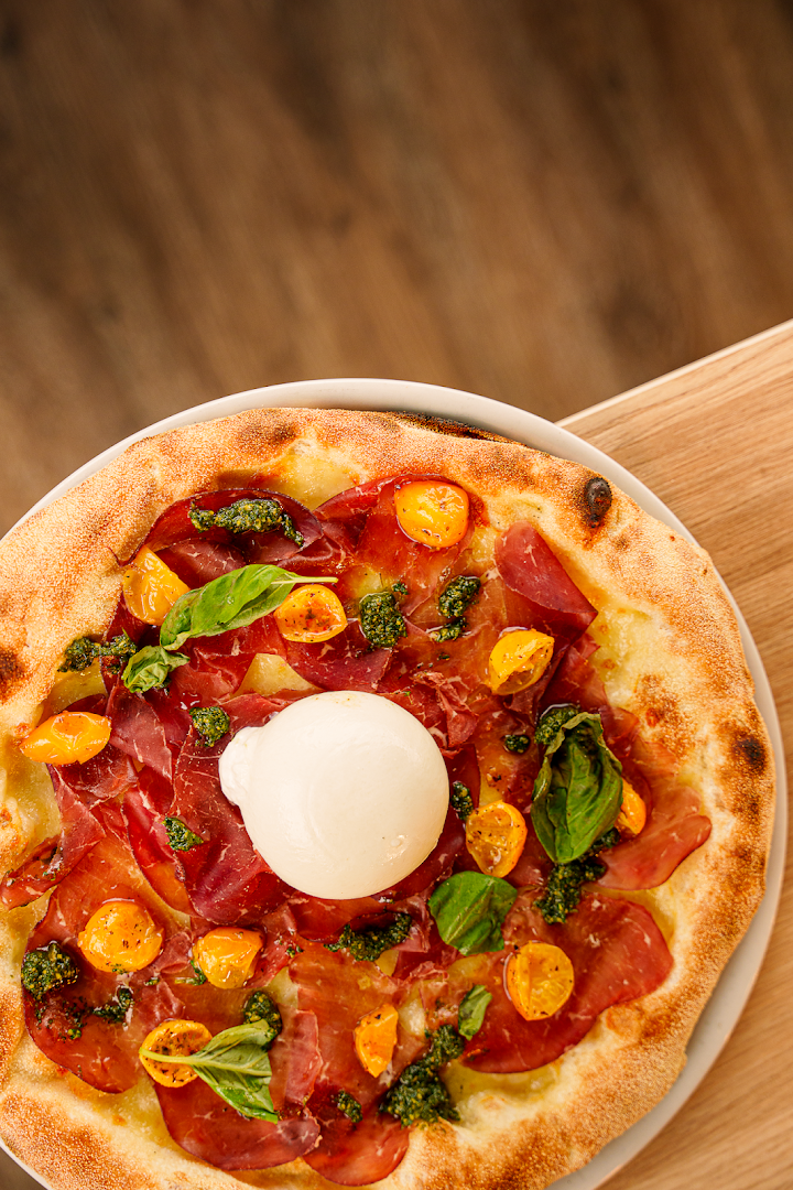Asporto Pizzeria il Cigno