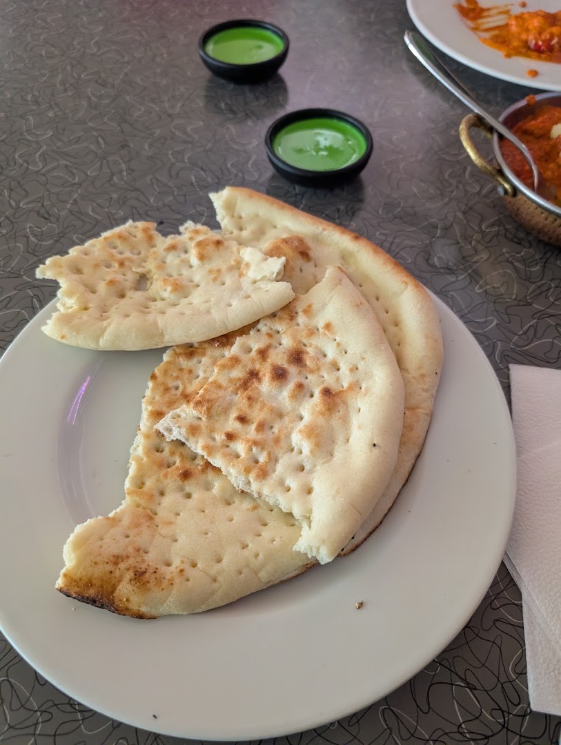 ASR (Alishan Restaurant)