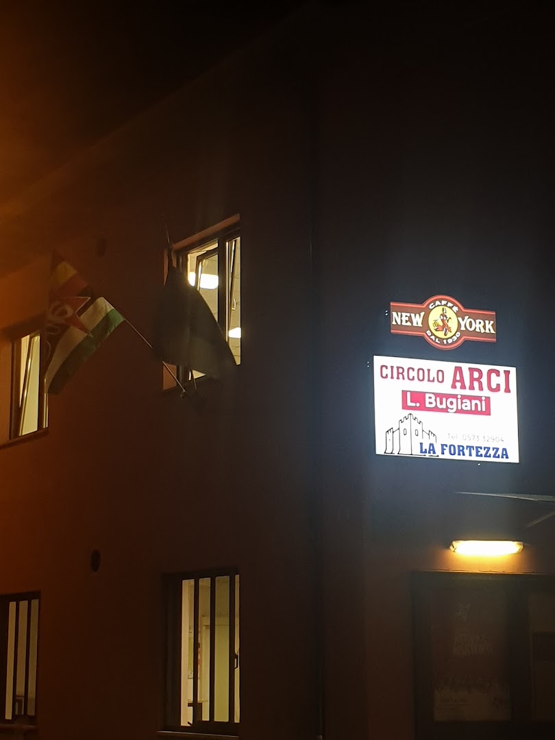 Ass.Circolo Arci Bugiani