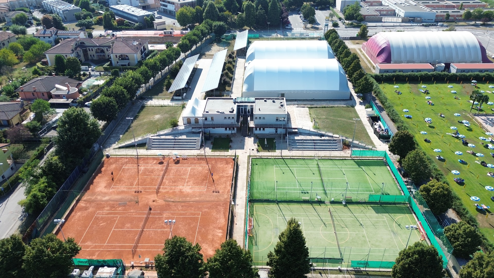 Ass. Sportiva CittàdellaSport, Cittadella