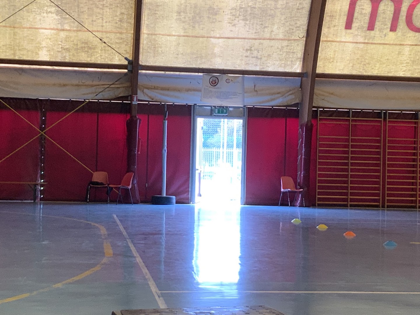 Ass. Sportiva CittàdellaSport