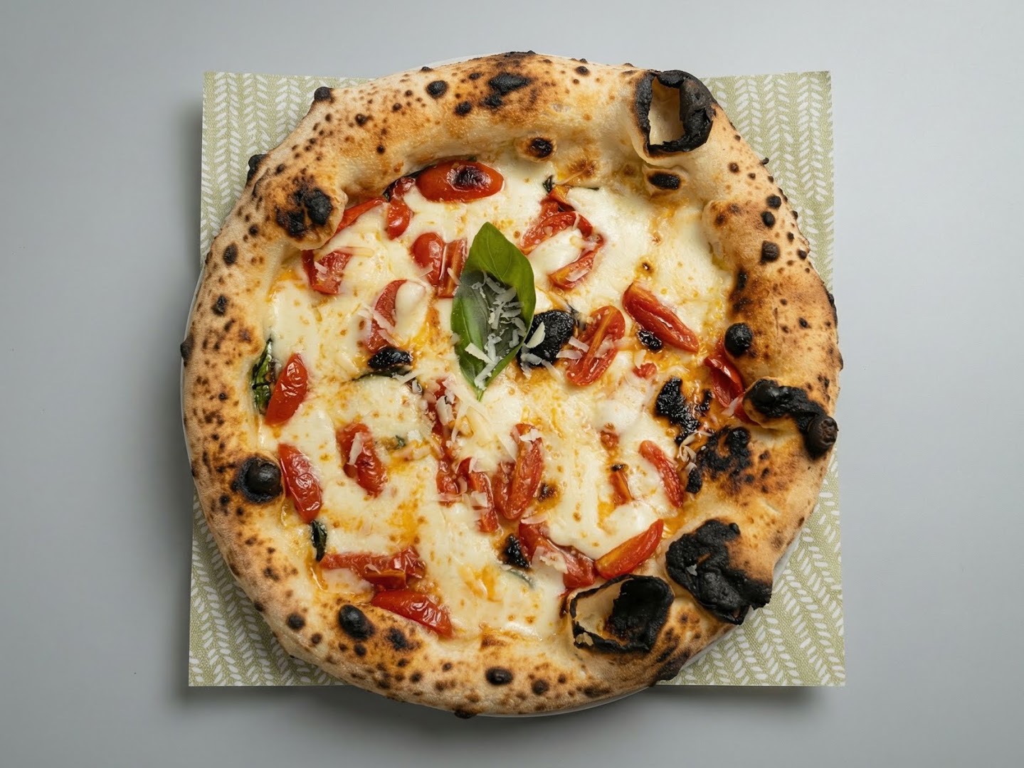 Assaje - Sapori Tradizionali, Scafati