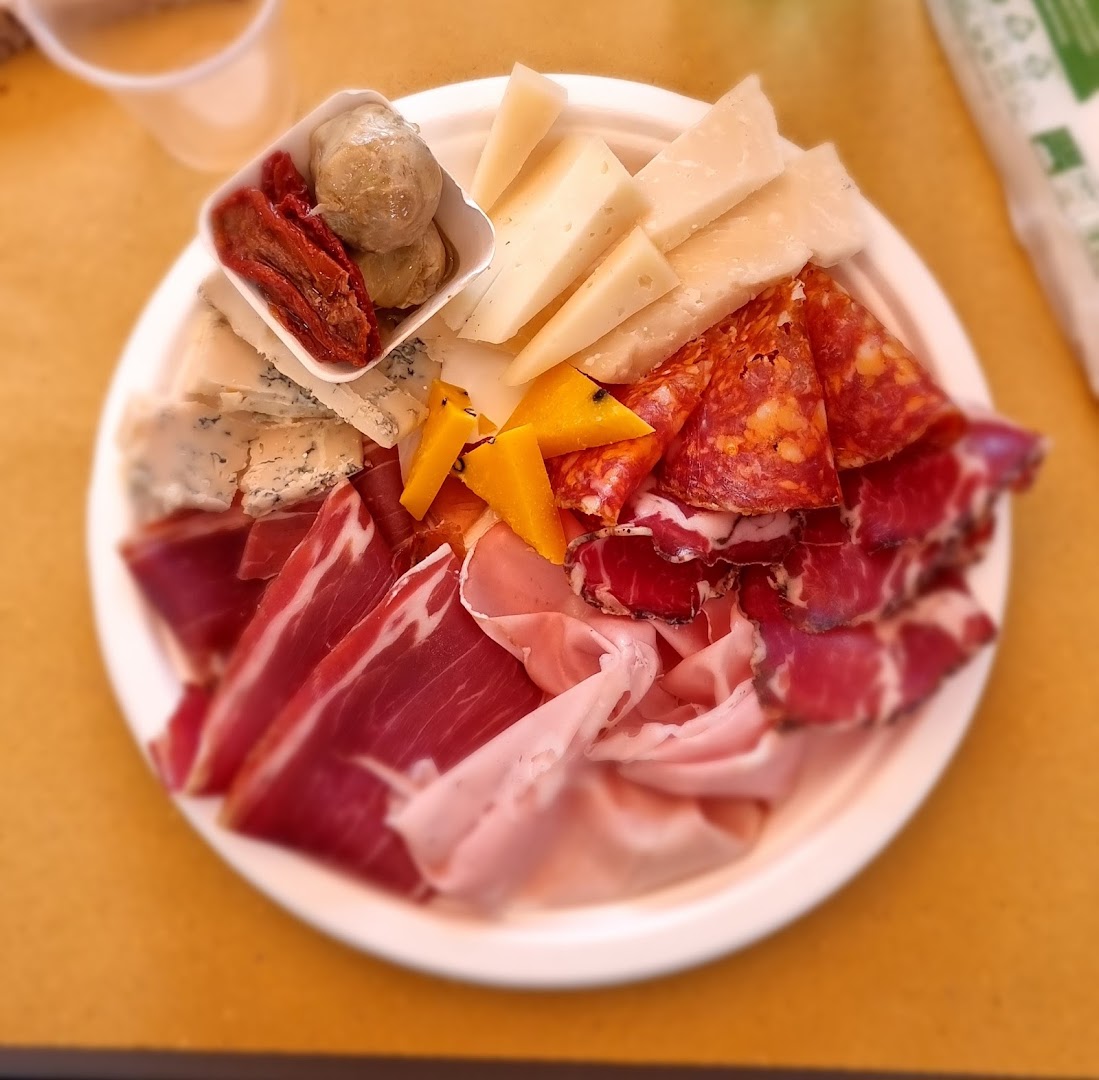 Assapora - La Bottega delle Cose Buone