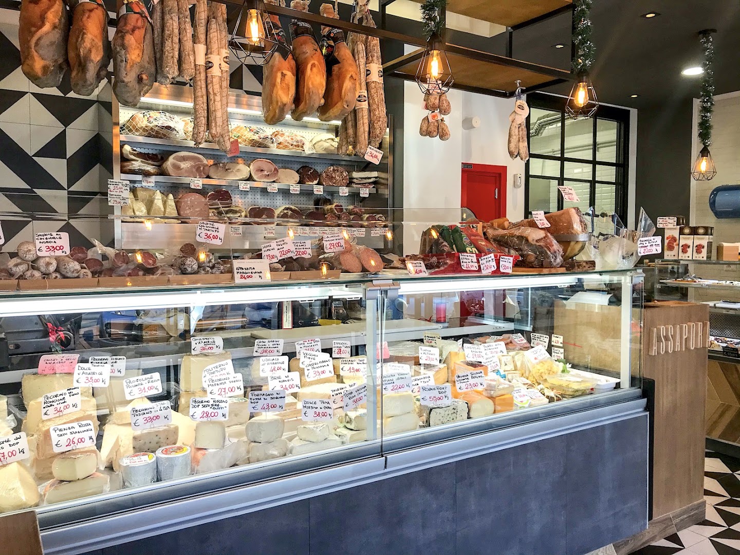 Assapora - La Bottega delle Cose Buone