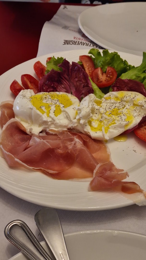 Assaporito: Pizzeria Napoletana