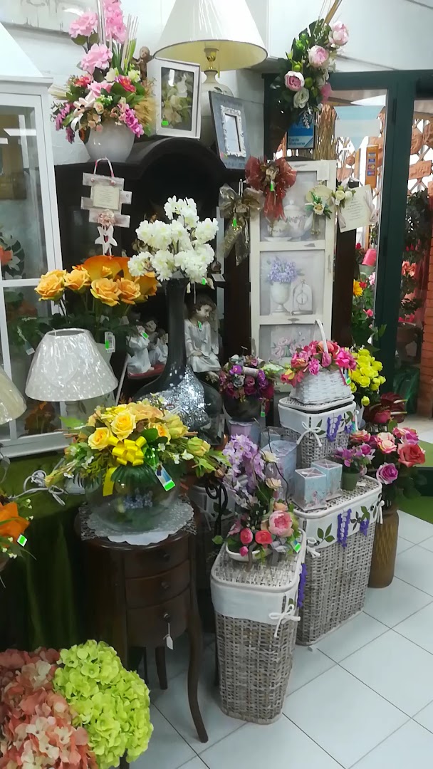 Asso di Fiori di Sberna Chiara