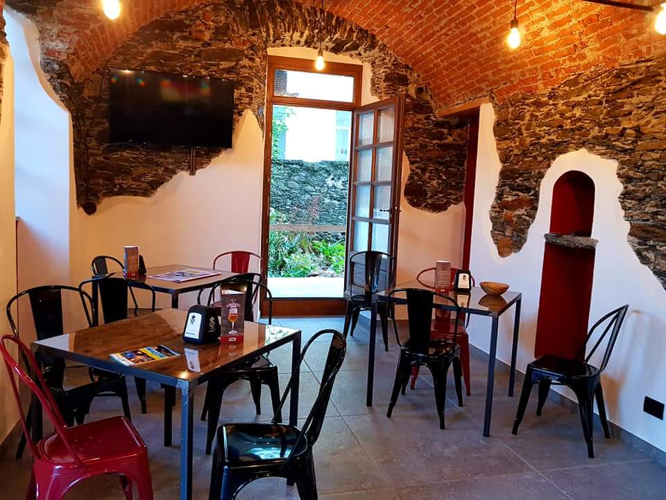 Associazione Combattenti e Reduci di Masone
