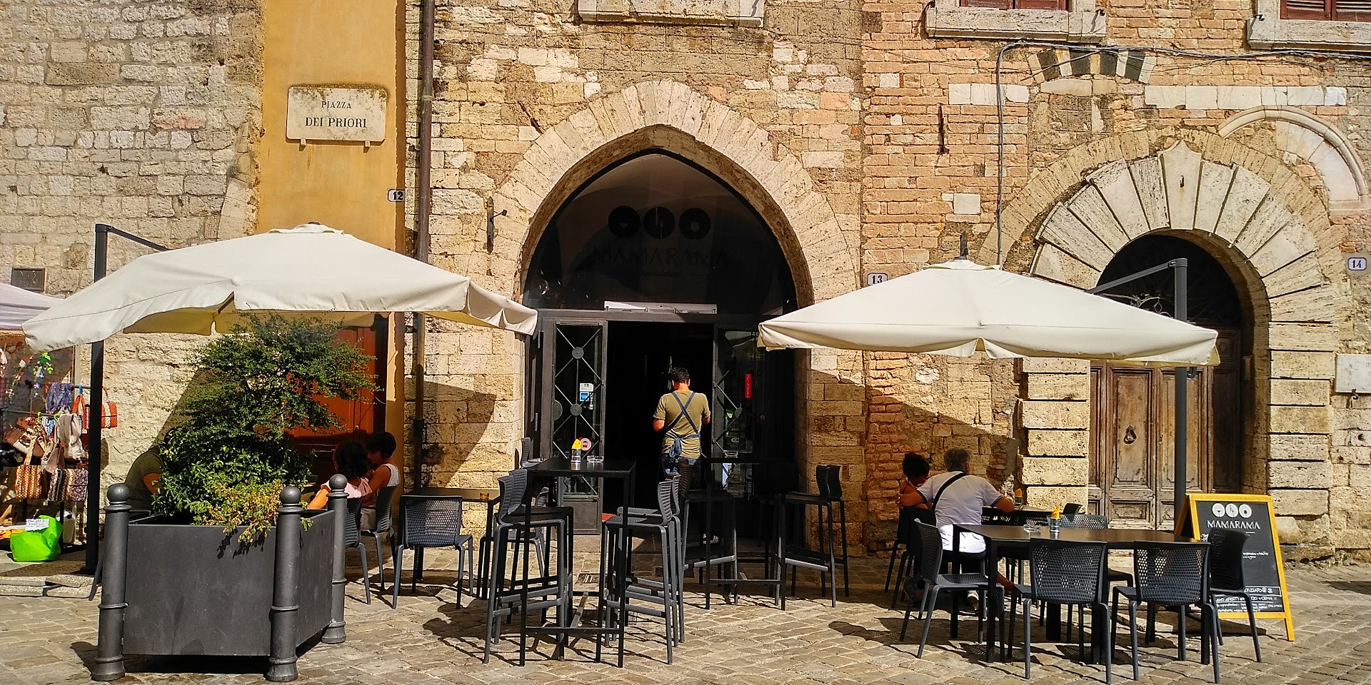 Associazione Corsa all'Anello di Narni, Narni