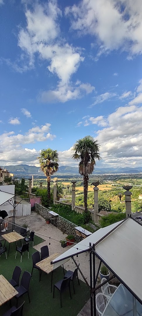 Associazione Corsa all'Anello di Narni