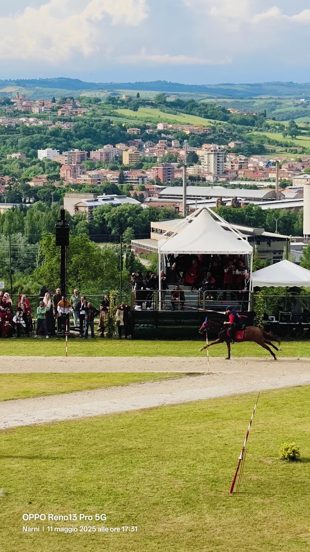 Associazione Corsa all'Anello di Narni