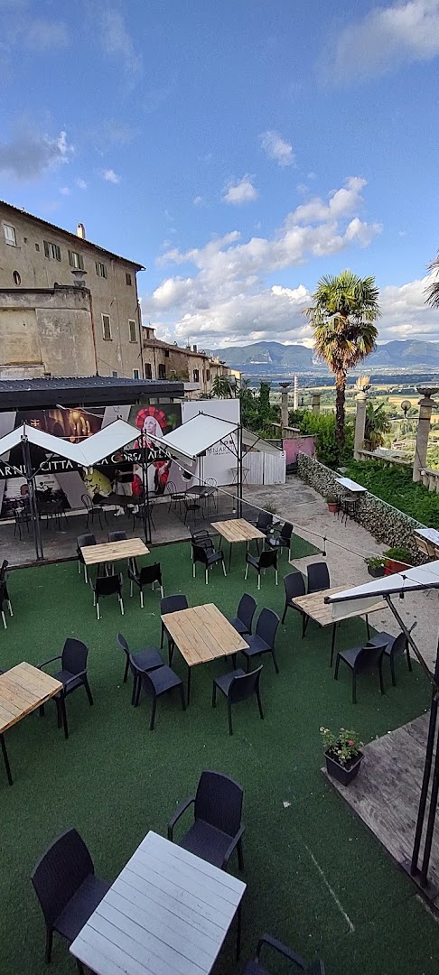 Associazione Corsa all'Anello di Narni