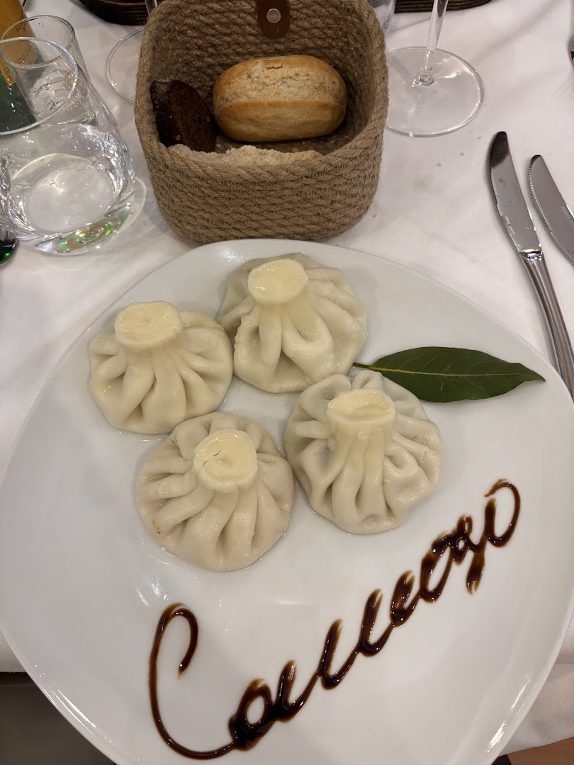 Associazione Culturale Caucaso