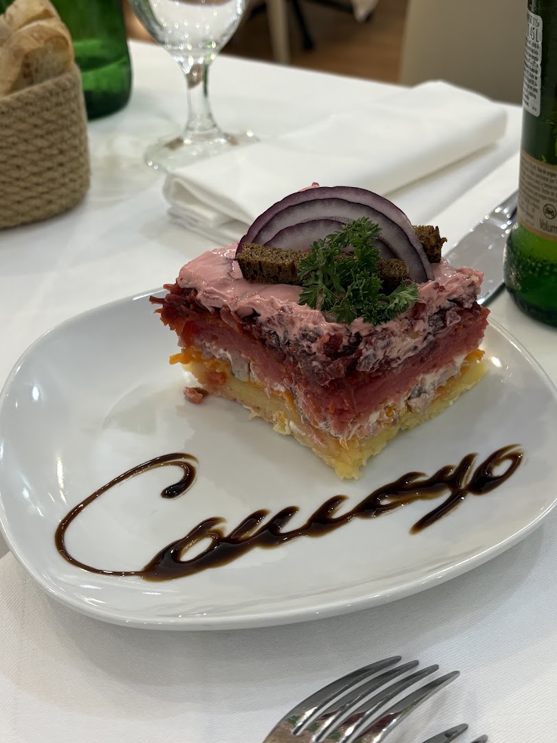 Associazione Culturale Caucaso