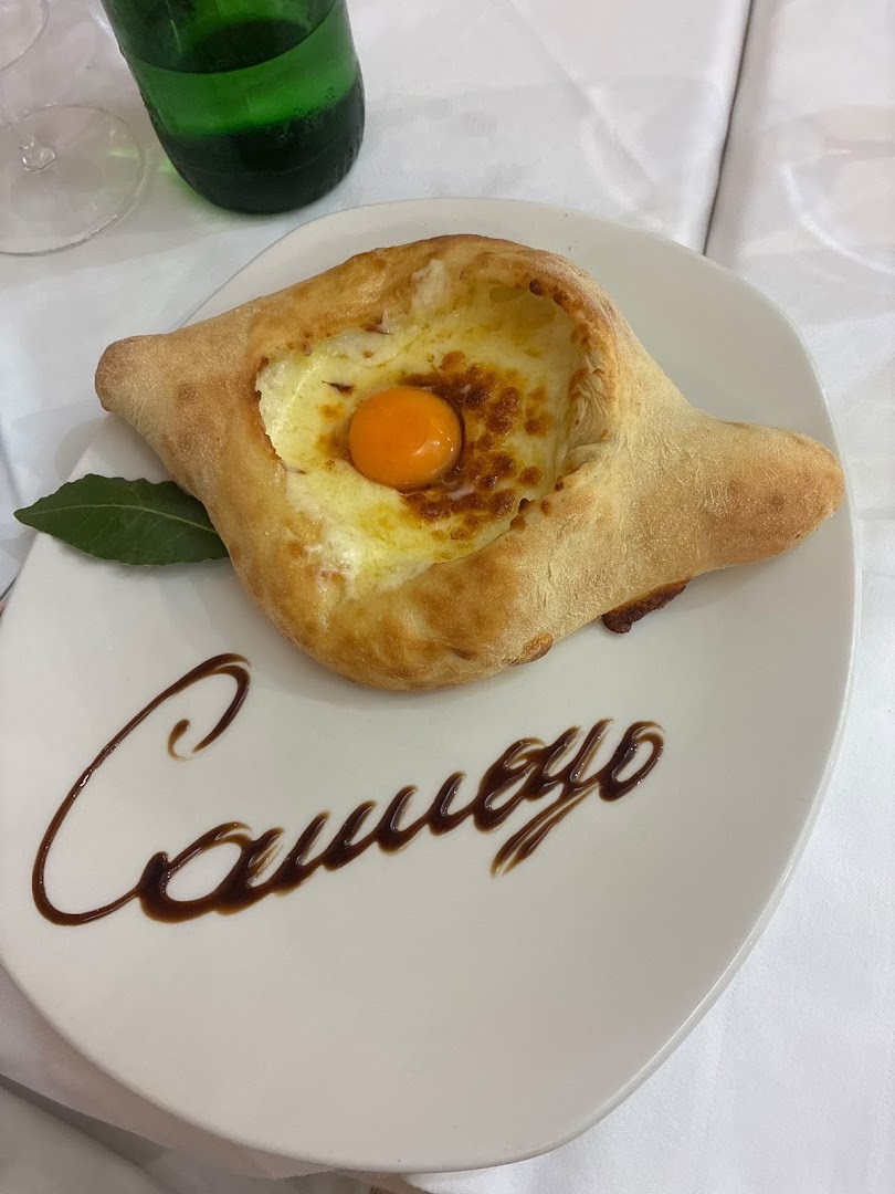 Associazione Culturale Caucaso