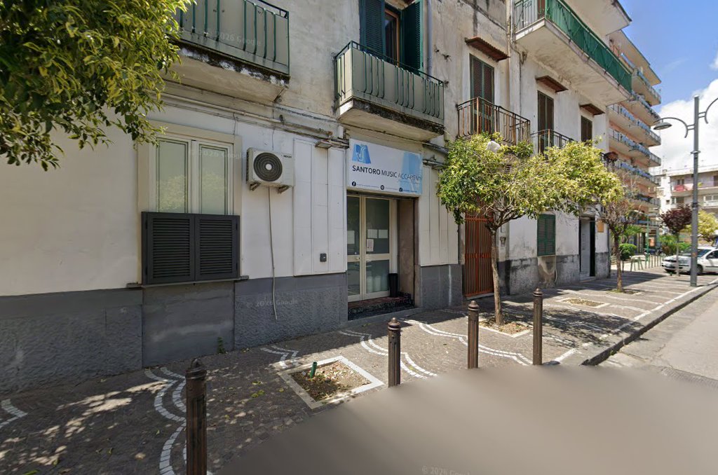 Associazione Culturale "La Mondiale", Napoli