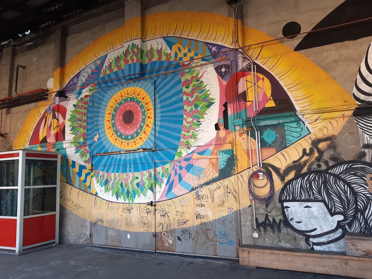 Associazione Culturale Variante Bunker
