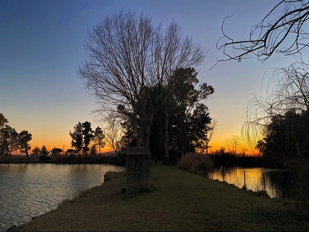 Associazione pesca sportiva - Laghetti Malvaldo